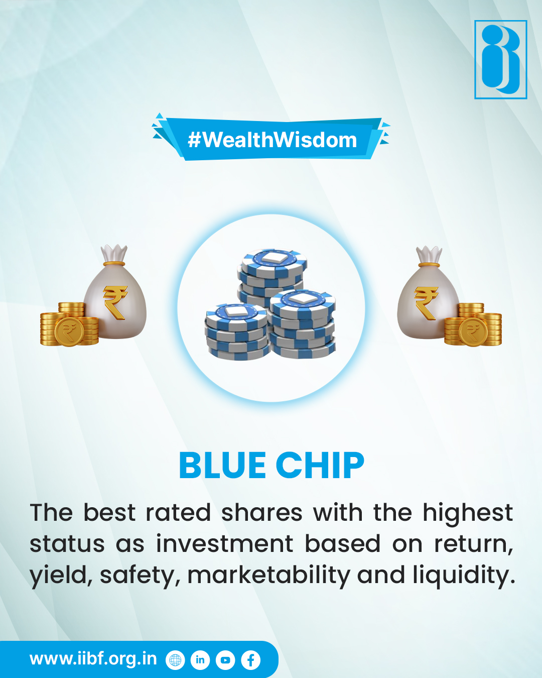Wealth Wisdom